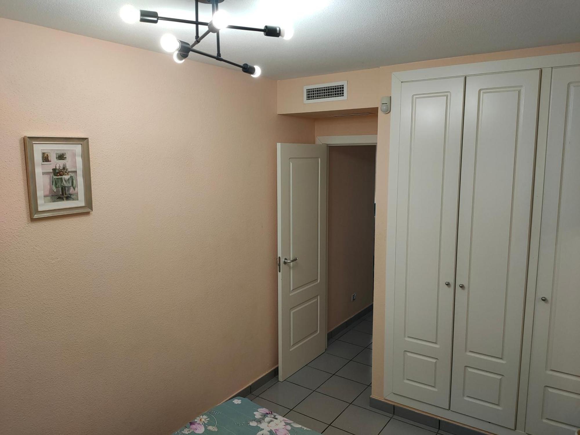 Piso En La Primera Linea Del Mar Con 2 Dormitorios เบนิดอร์ม ภายนอก รูปภาพ